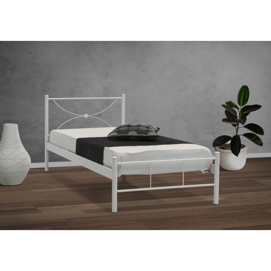 ΟΡΦΕΑΣ - ΜΕΤΑΛΛΙΚΟ ΚΡΕΒΑΤΙ