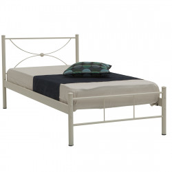 ΟΡΦΕΑΣ - ΜΕΤΑΛΛΙΚΟ ΚΡΕΒΑΤΙ