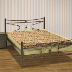 ΠΕΤΑΛΟ - ΜΕΤΑΛΛΙΚΟ ΚΡΕΒΑΤΙ ΠΕΤΑΛΟ - ΜΕΤΑΛΛΙΚΟ ΚΡΕΒΑΤΙ