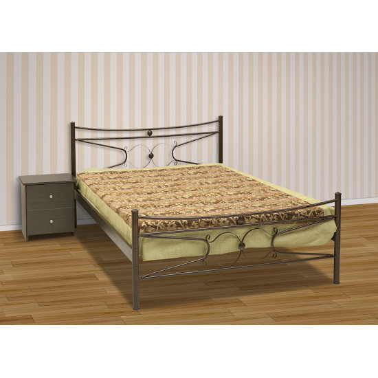 ΠΕΤΑΛΟ - ΜΕΤΑΛΛΙΚΟ ΚΡΕΒΑΤΙ ΠΕΤΑΛΟ - ΜΕΤΑΛΛΙΚΟ ΚΡΕΒΑΤΙ