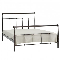 ΠΥΛΟΣ - ΜΕΤΑΛΛΙΚΟ ΚΡΕΒΑΤΙ