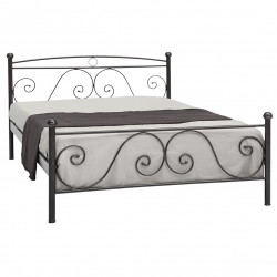 ΡΟΔΟΣ - ΜΕΤΑΛΛΙΚΟ ΚΡΕΒΑΤΙ