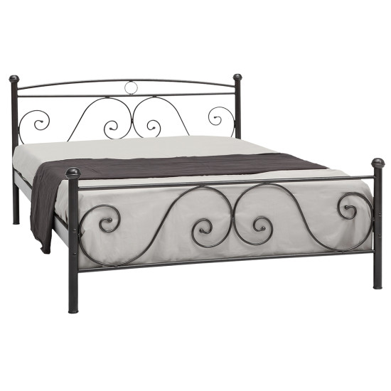 ΡΟΔΟΣ - ΜΕΤΑΛΛΙΚΟ ΚΡΕΒΑΤΙ