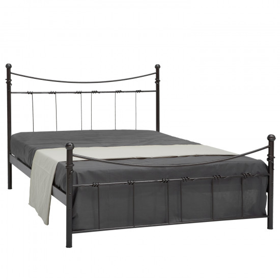 ΣΤΕΛΛΑ - ΜΕΤΑΛΛΙΚΟ ΚΡΕΒΑΤΙ