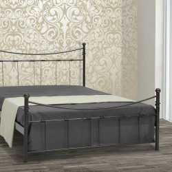 ΣΤΕΛΛΑ - ΜΕΤΑΛΛΙΚΟ ΚΡΕΒΑΤΙ ΣΤΕΛΛΑ - ΜΕΤΑΛΛΙΚΟ ΚΡΕΒΑΤΙ