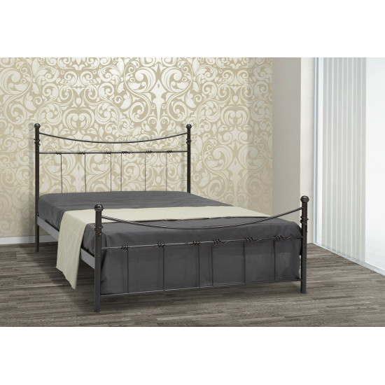 ΣΤΕΛΛΑ - ΜΕΤΑΛΛΙΚΟ ΚΡΕΒΑΤΙ