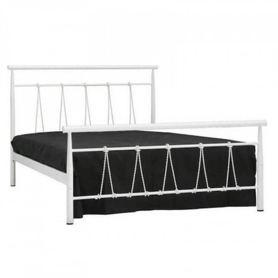 ΘΗΛΙΑ - ΜΕΤΑΛΛΙΚΟ ΚΡΕΒΑΤΙ