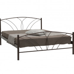 ΤΗΝΟΣ - ΜΕΤΑΛΛΙΚΟ ΚΡΕΒΑΤΙ