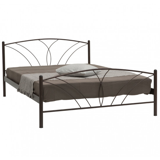 ΤΗΝΟΣ - ΜΕΤΑΛΛΙΚΟ ΚΡΕΒΑΤΙ