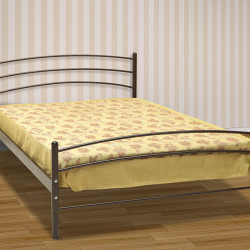 ΤΟΞΟ - ΜΕΤΑΛΛΙΚΟ ΚΡΕΒΑΤΙ