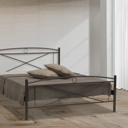 ΧΙΟΣ - ΜΕΤΑΛΛΙΚΟ ΚΡΕΒΑΤΙ ΧΙΟΣ - ΜΕΤΑΛΛΙΚΟ ΚΡΕΒΑΤΙ