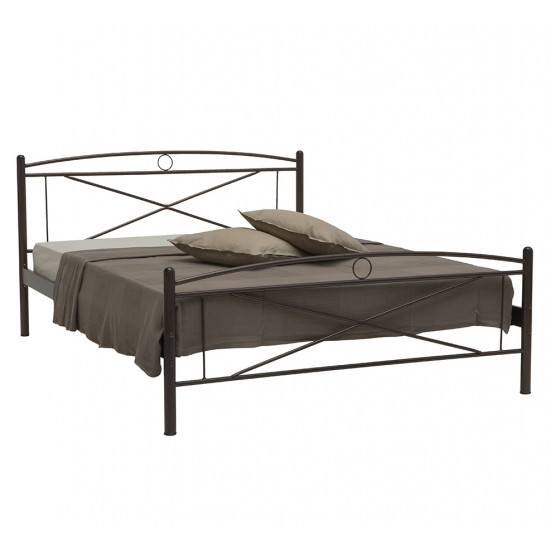 ΧΙΟΣ - ΜΕΤΑΛΛΙΚΟ ΚΡΕΒΑΤΙ